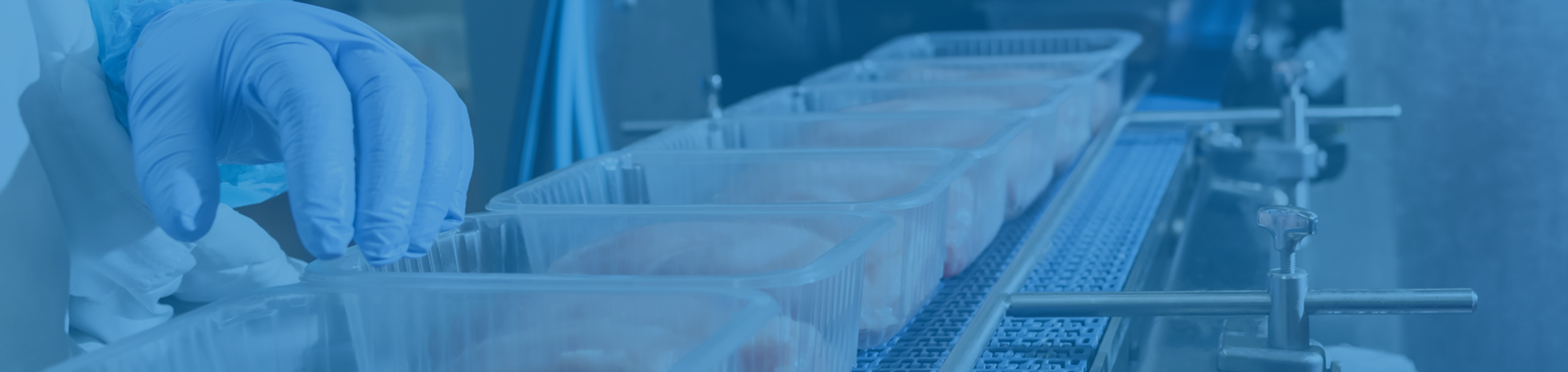 Microbiological Environmental Monitoring of Food Handling Environments