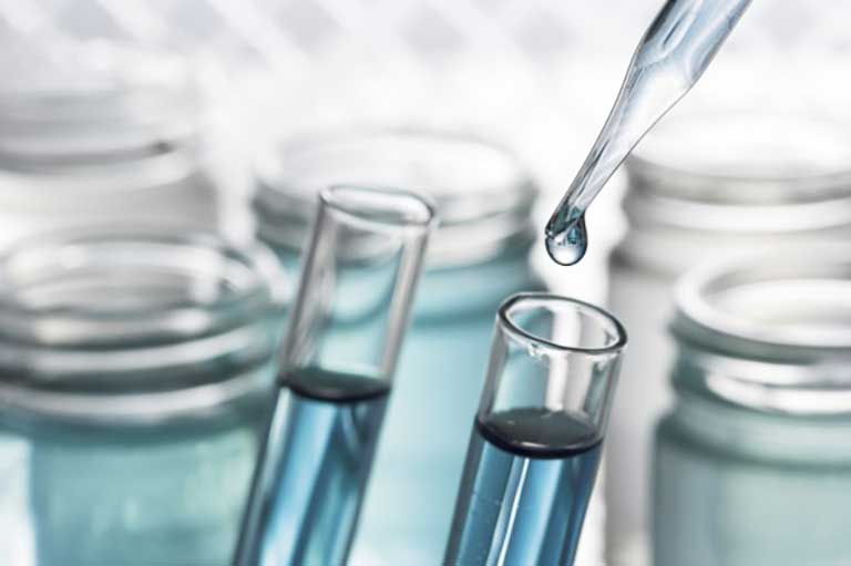 In-House Laboratory Audit