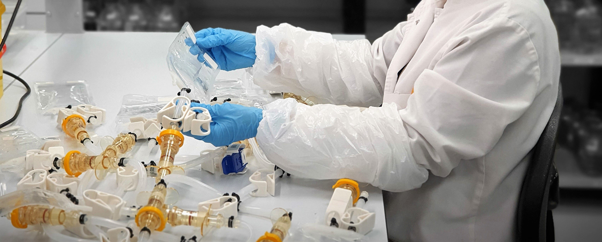 Eurofins Biopharma Product Testing UK Medical Device Products