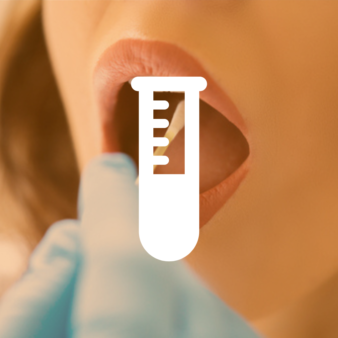 Urine/Oral Fluid Drug Testing