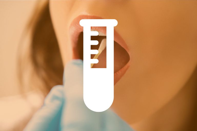 Instant Testing (Urine/Oral Fluid)