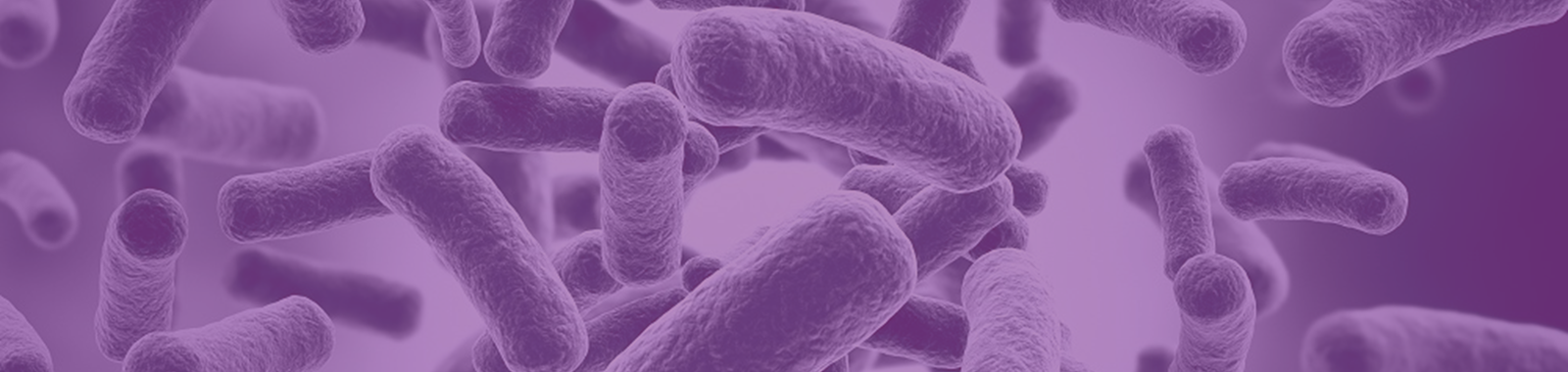 Microorganism Focus Topics