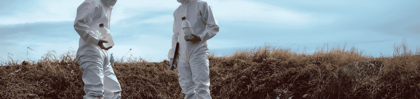 Environmental Monitoring; Ground and Surface Water Testing