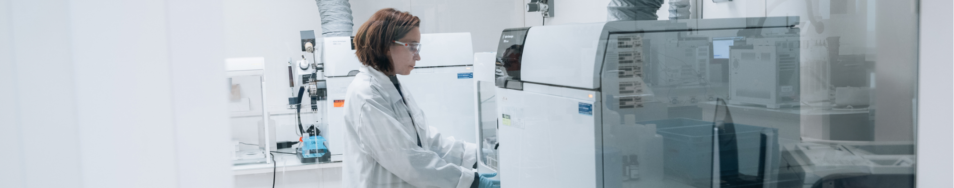 Comprehensive Trace Metal Contamination Screening for Bio ...