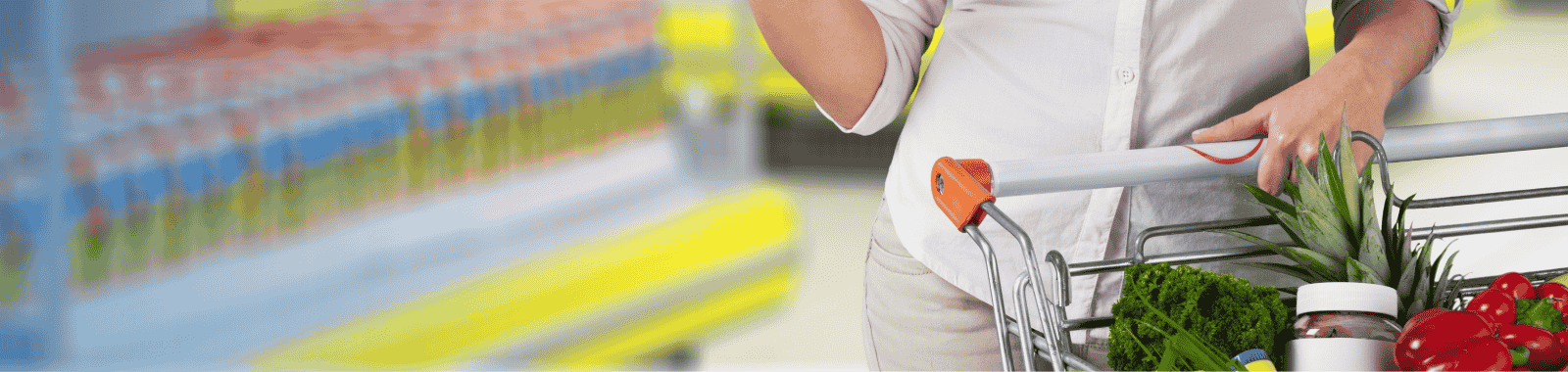 Infant formula and free-from food testing at Eurofins Food Testing UK