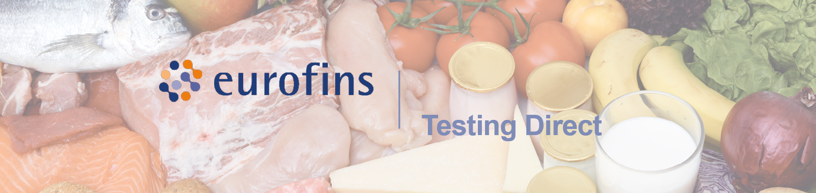 Eurofins Testing Direct Online Ordering