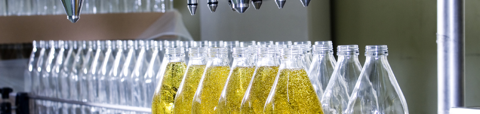 FOSFA testing for oils and fats at Eurofins Ipswich laboratory