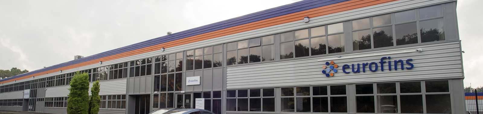 CIBD lunch & learn in Scotland