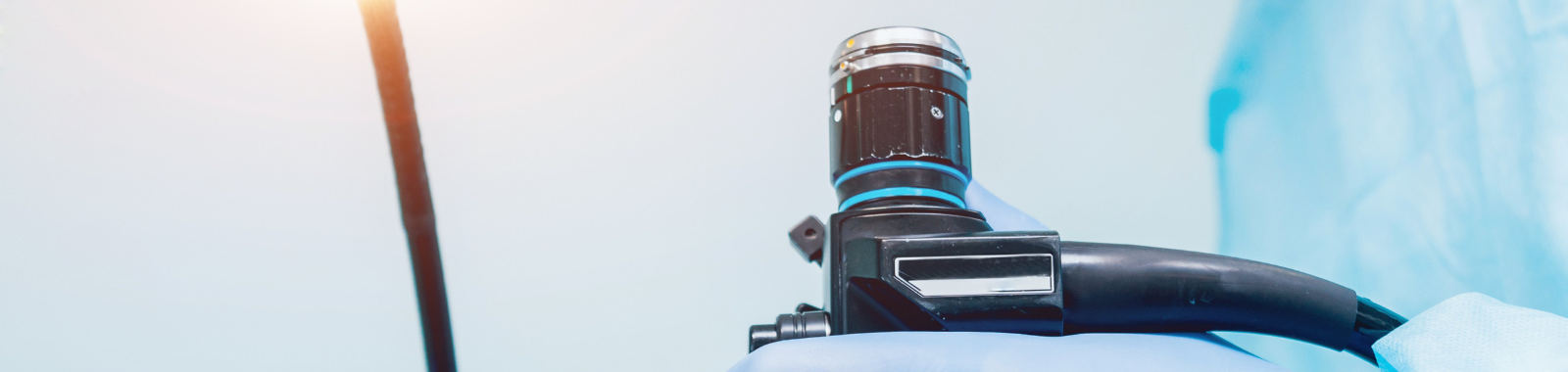 Healthcare Facilities Testing from Eurofins Water Hygiene Testing UK