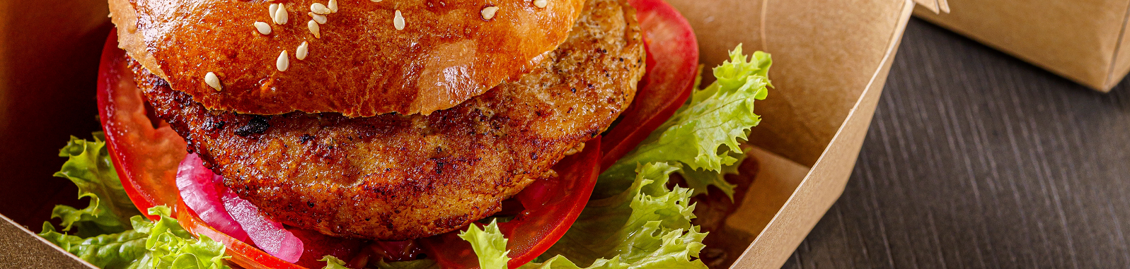 Eurofins at Street Food Business Expo