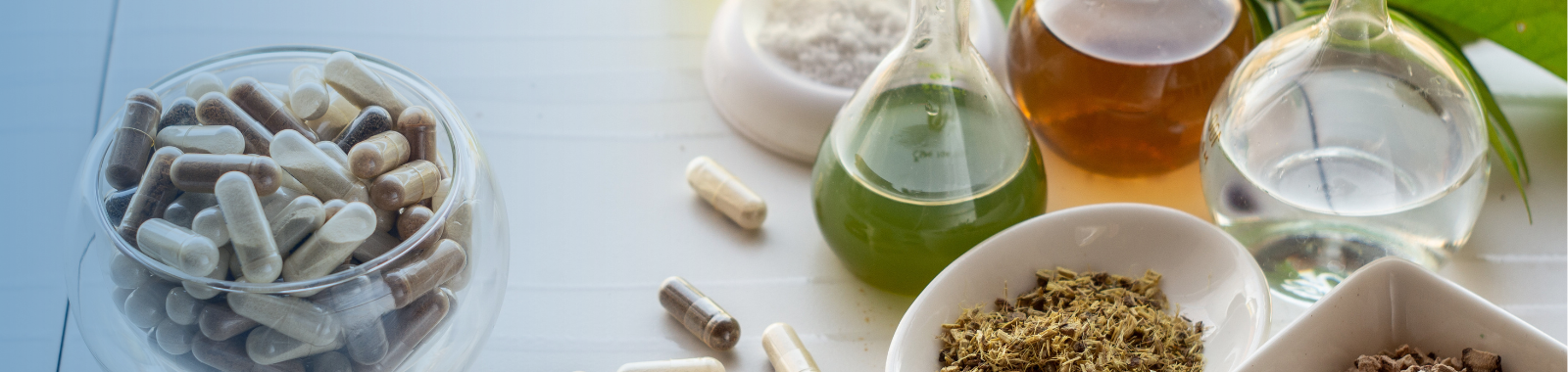 Validated supplement, botanical and additive testing at Eurofins Food Testing UK