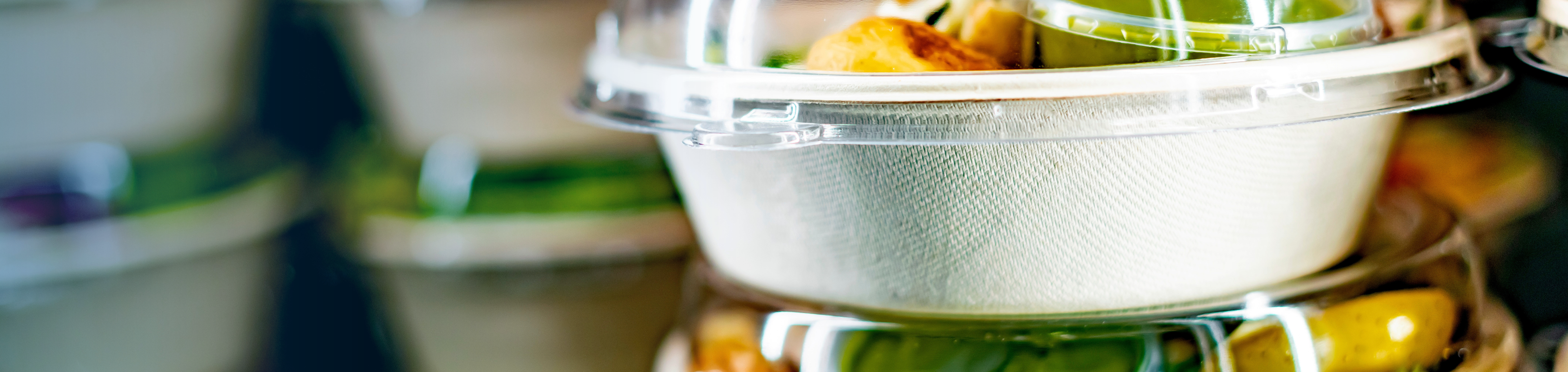 Accredited food safety testing for ready meals, bakery & RTE products at Eurofins