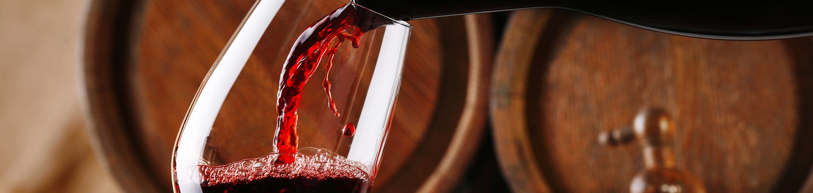 New PFAS testing in wine