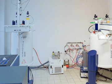 Eurofins NMR Profiling for Food Authenticity