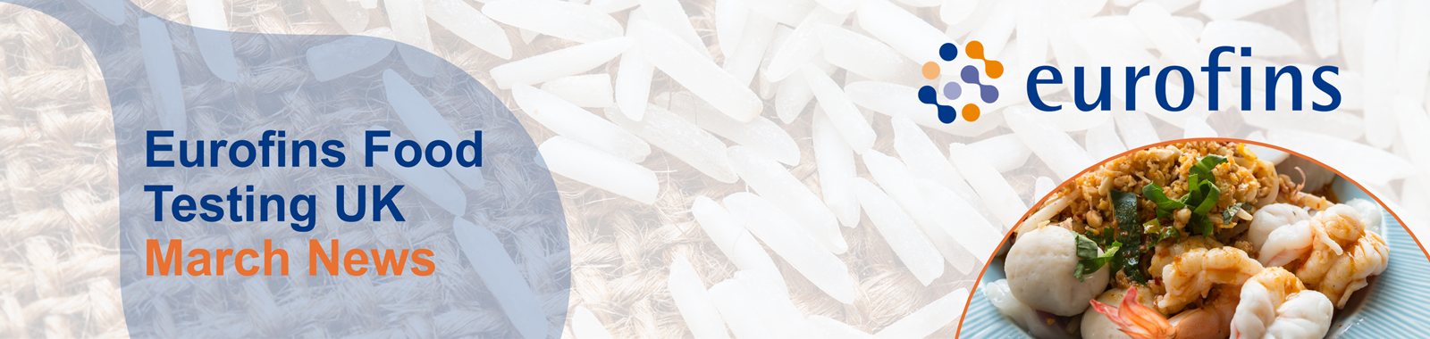 Eurofins Food Testing UK | March 2026 News