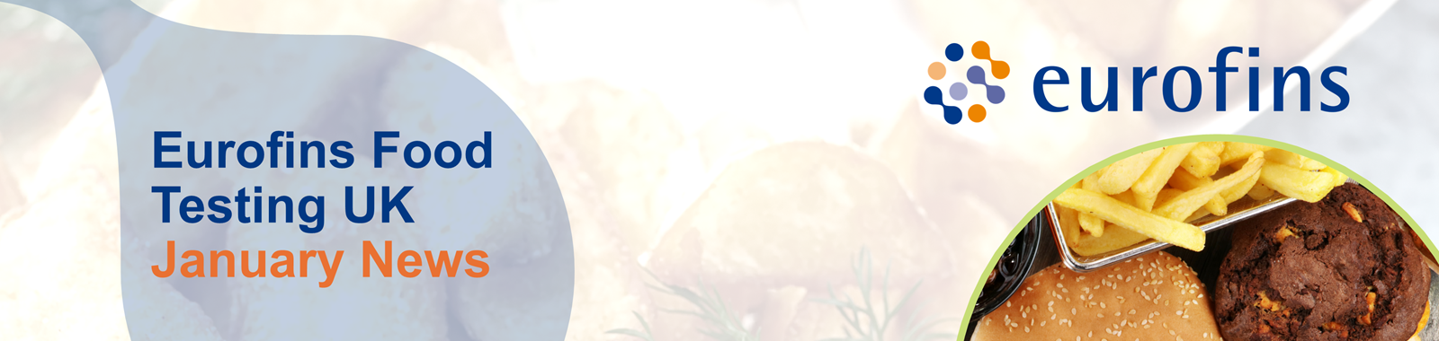 Eurofins Food Testing UK | January 2026 News