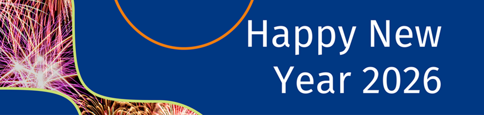New Year 2026