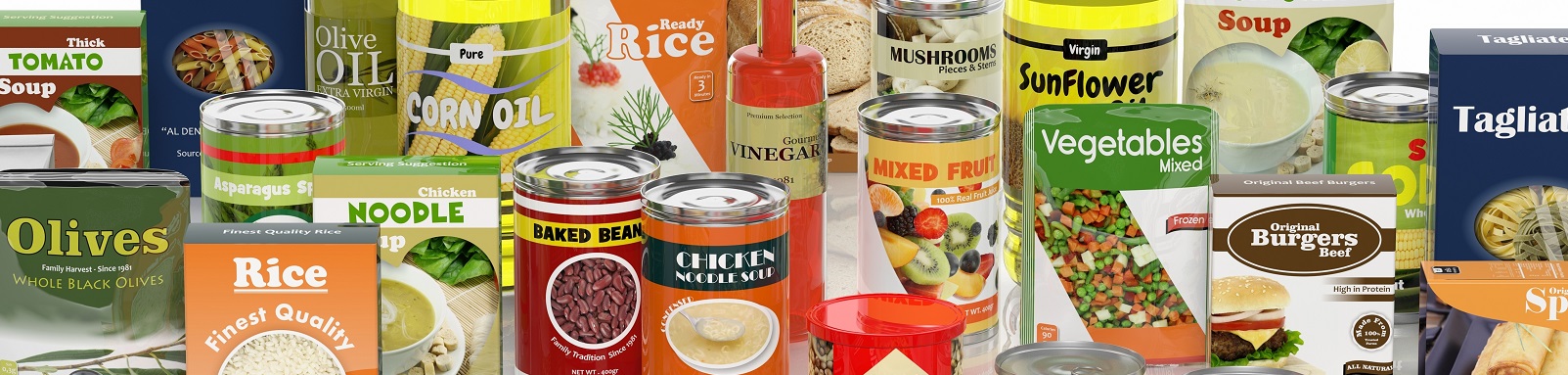 Eurofins at Food Science and Product Development Event