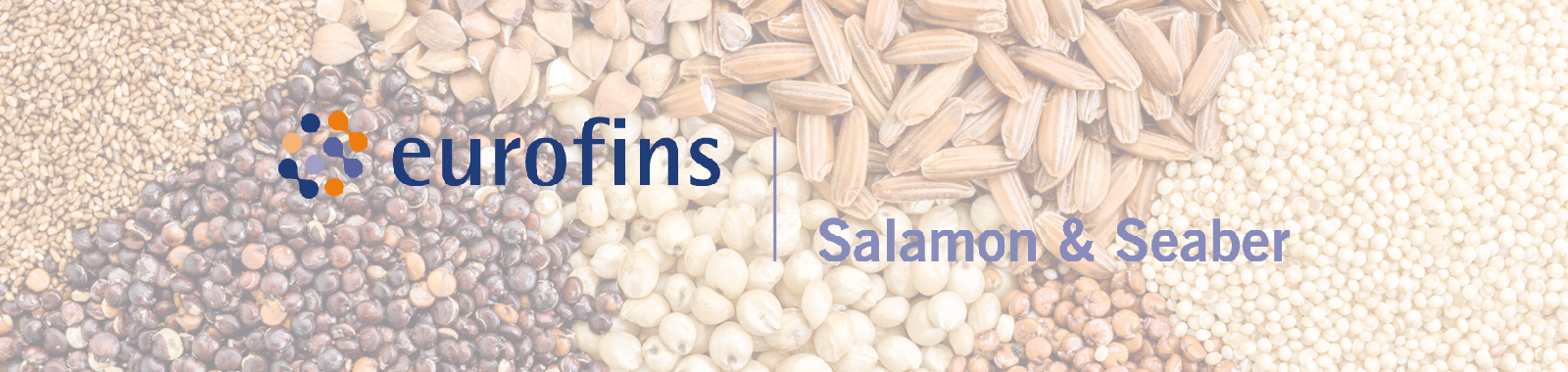 Eurofins | Salamon & Seaber