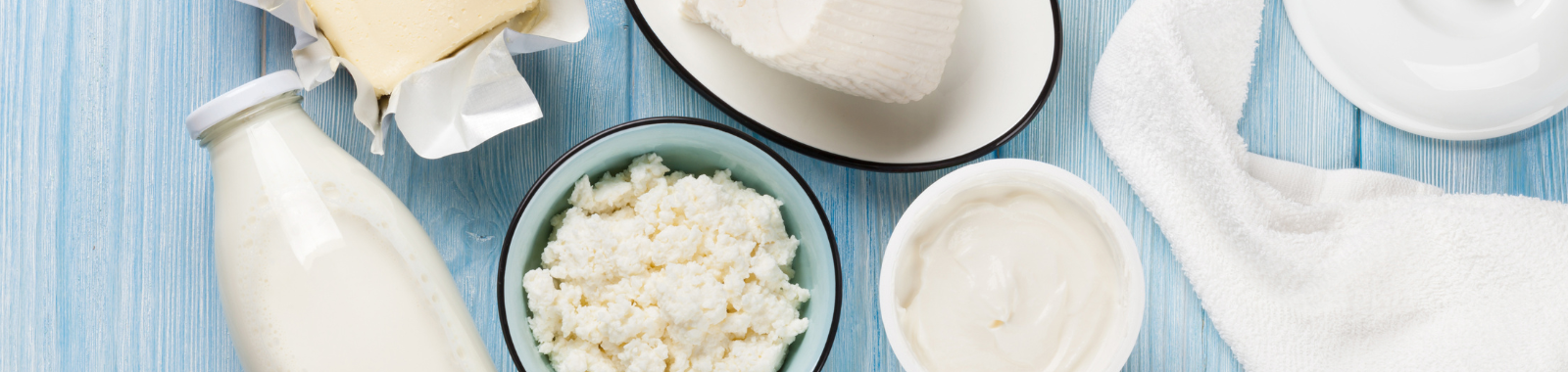 New milk protein allergen test by ELISA