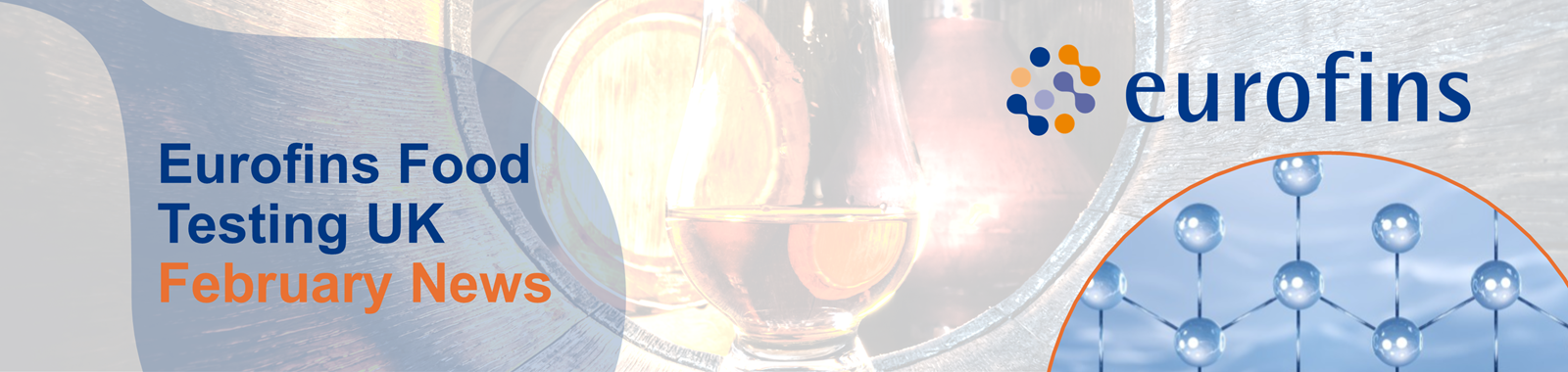 Eurofins Food Testing UK | February 2026 News