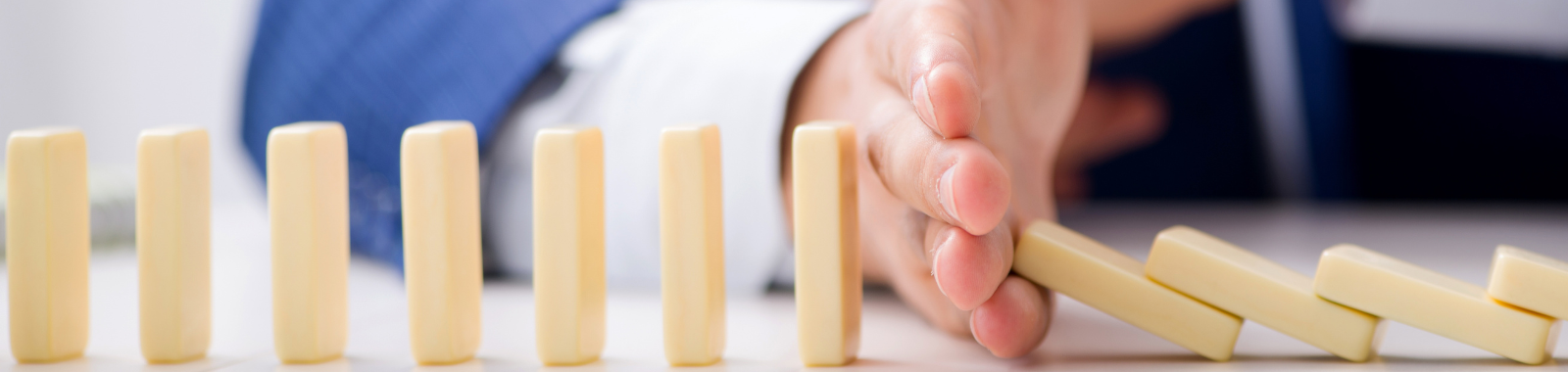 Food crisis management & complaints support