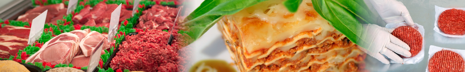 Meat species testing laboratory analysis