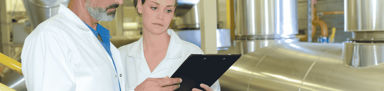 Supplier audits & marketability assessments for food businesses