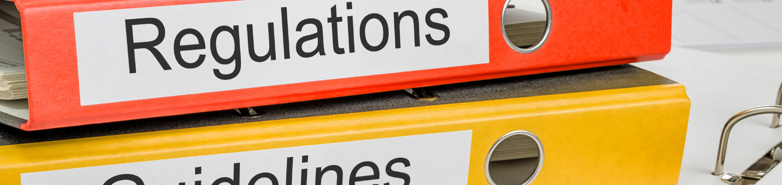 Food contaminants and residues regulations