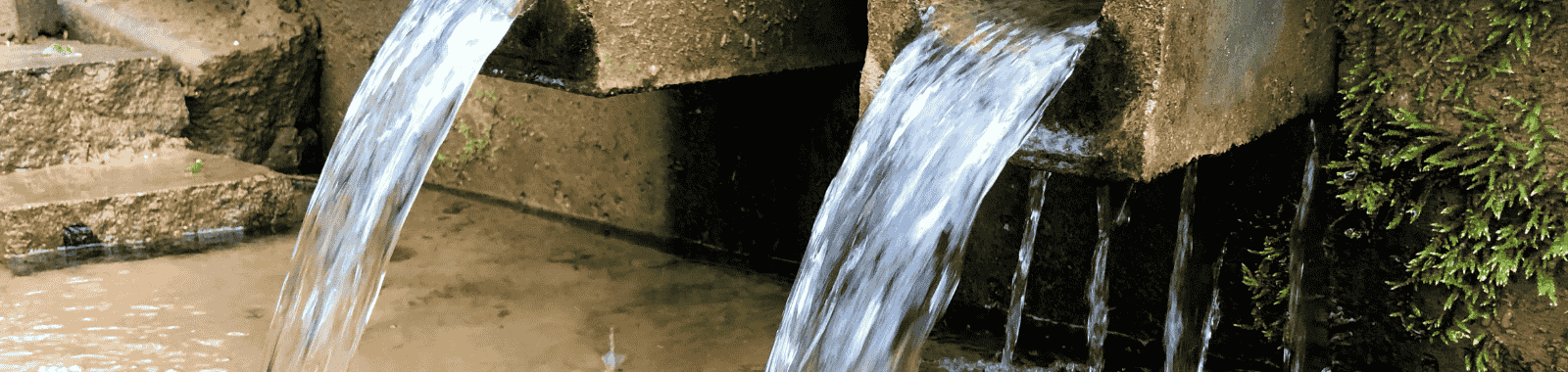 Process & Dirty Waters