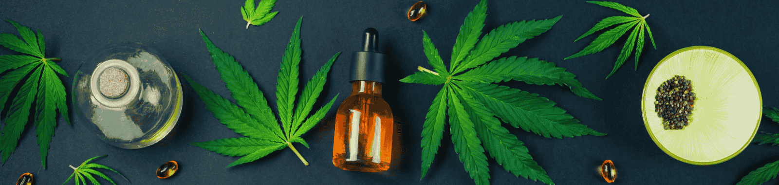 Cannabinoids testing to support FSA CBD authorisations