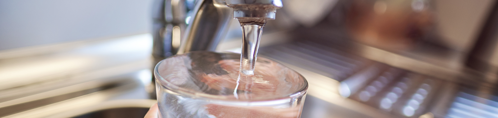 TFA testing in water 