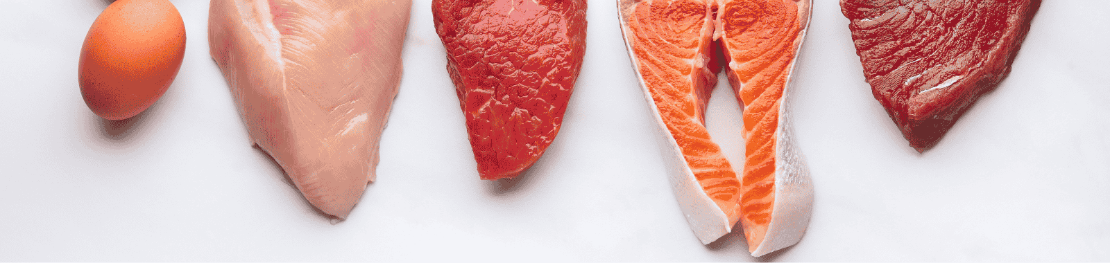 Amino Acid testing in food products