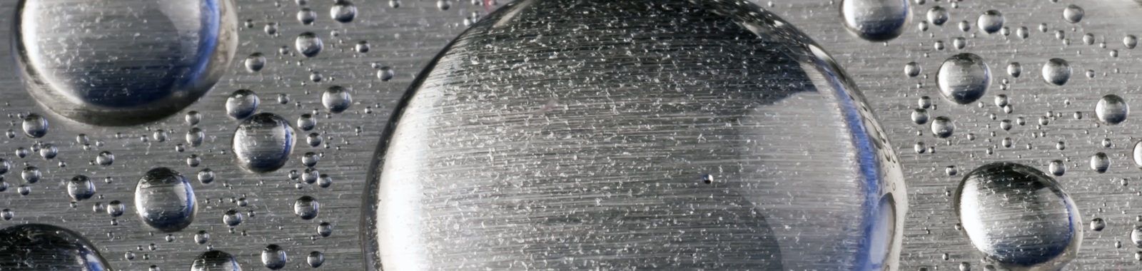 Laboratory analysing boiler water for film forming amines using validated Eurofins method