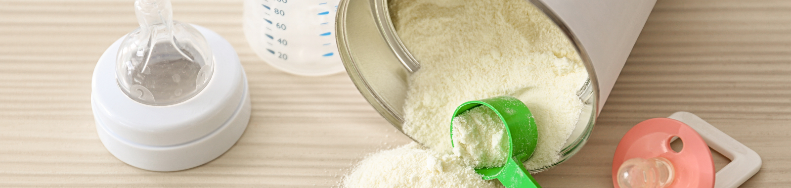 Eurofins cronobacter testing in formula and dry food