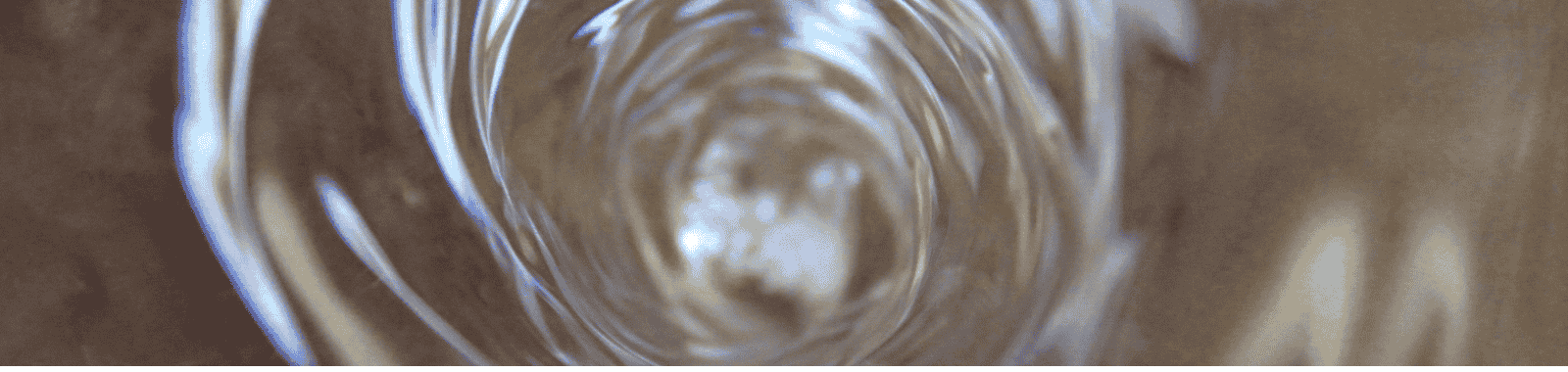 Technician analysing water samples for COD and BOD in a laboratory