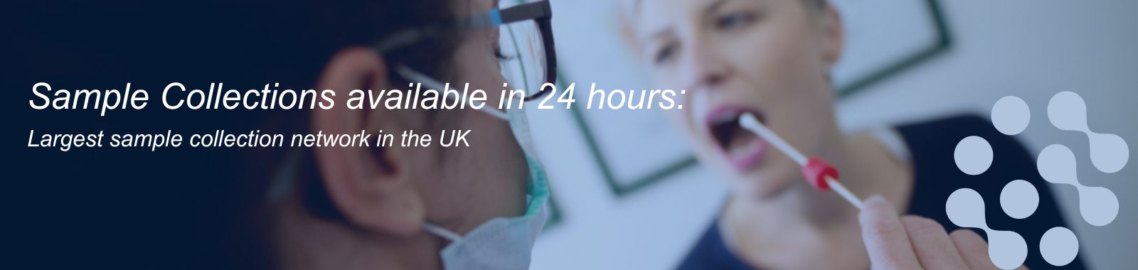 Collections Network Banner