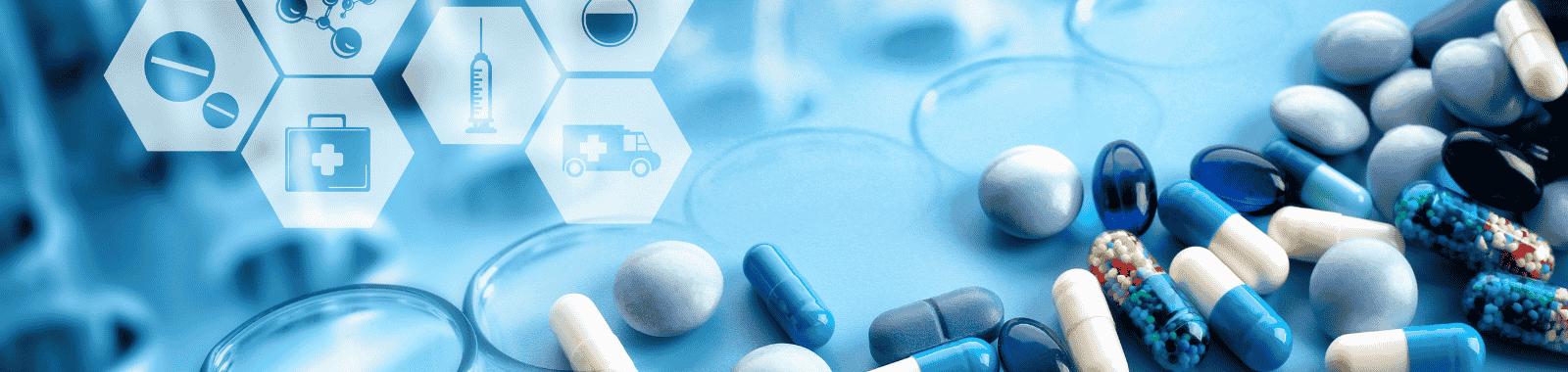 Pharmaceuticals and Narcotics in Wastewater