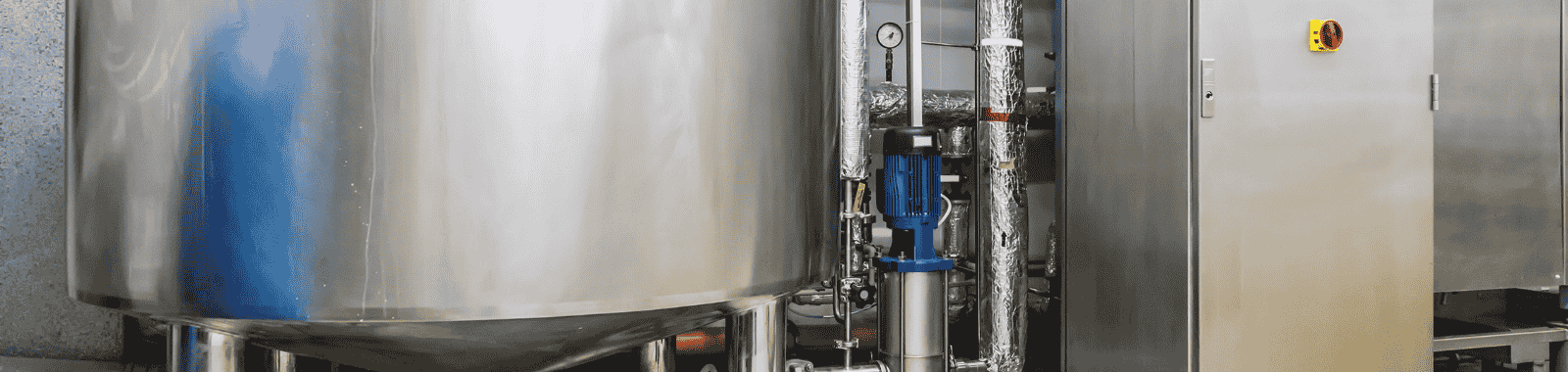 Closed heating system water testing 