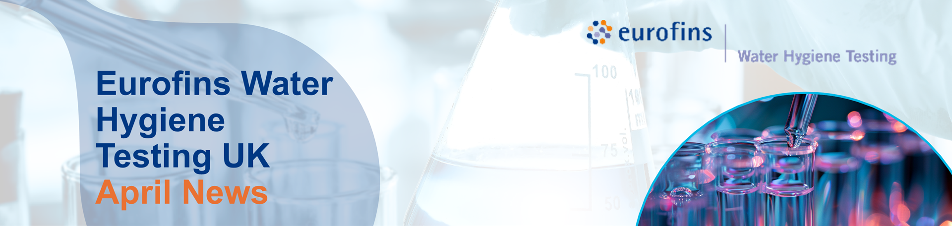 June Water Hygiene Testing News