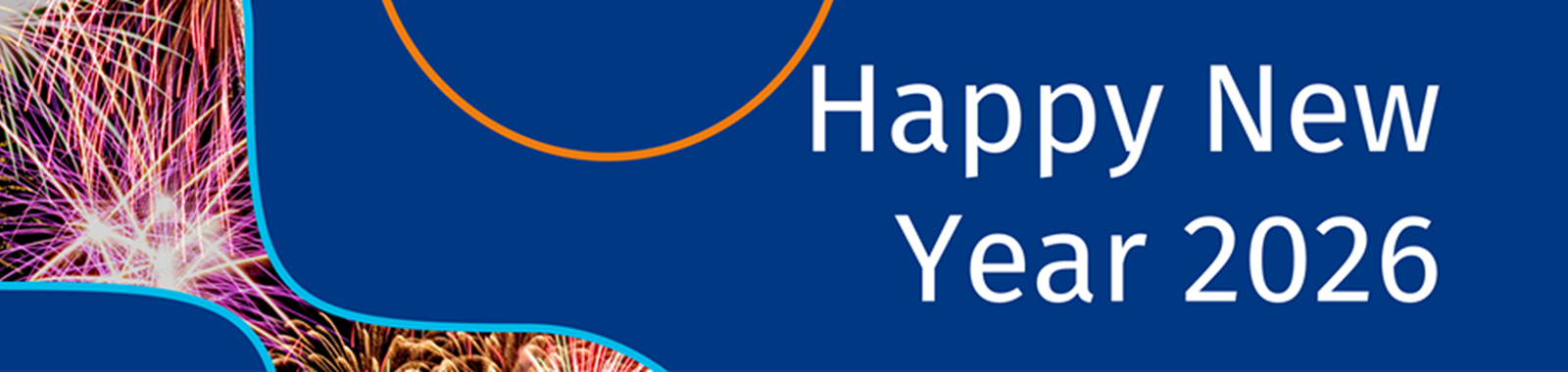 New Year 2026